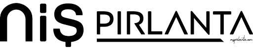 Niş Pırlanta Logo