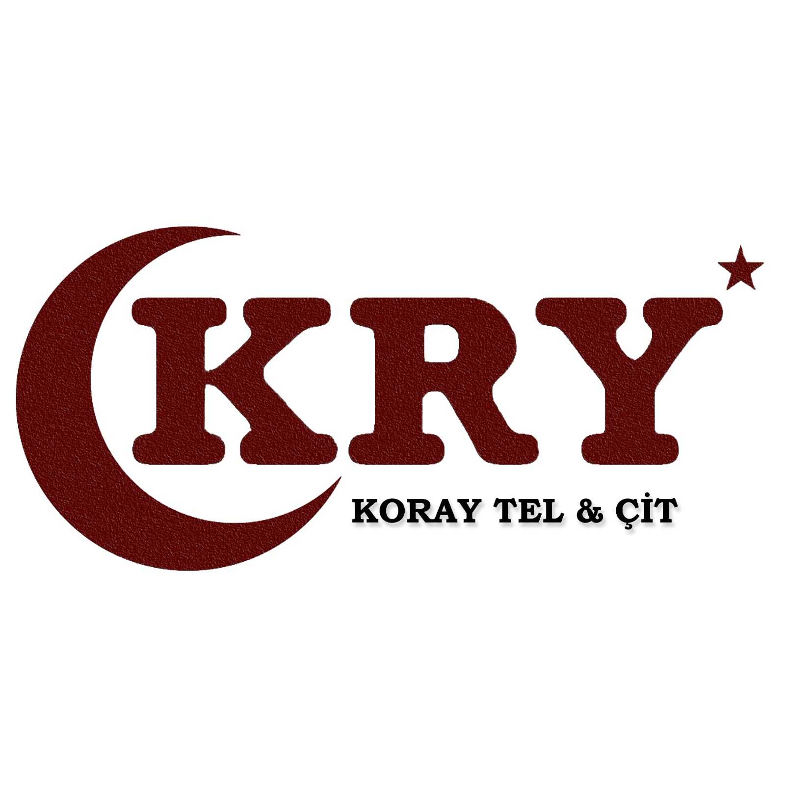 koray tel Logo