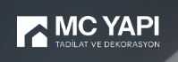 TADİLAT DEKORASYON MC YAPI Logo