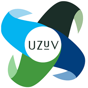 UZUV LOJİSİTK & GÜMRÜK MÜŞAVİRLİĞİ LTD.ŞTİ. Logo