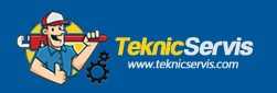 Teknic servis Logo