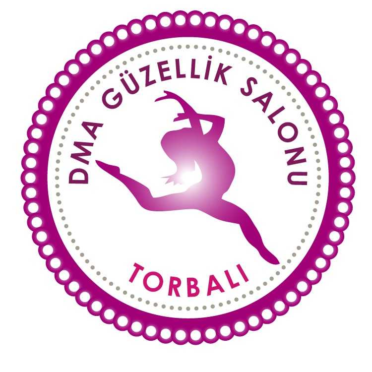 DMA | Torbalı Güzellik Merkezi Ve Lazer Epilasyon Logo