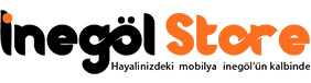 İnegöl Mobilya Logo