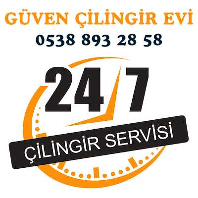 Uygun Fiyata Çilingir Hizmeti Logo