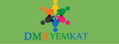 dmrsuren Logo