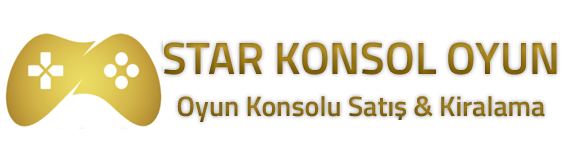 Star Konsol