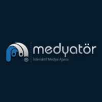 Medyatör İnteraktif Logo