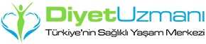 Diyet Uzmanı Logo