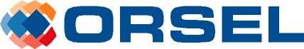 Orsel Endüstri Logo