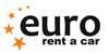 Euro rent a car Logo