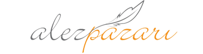 Denizli Alez Pazarı Logo