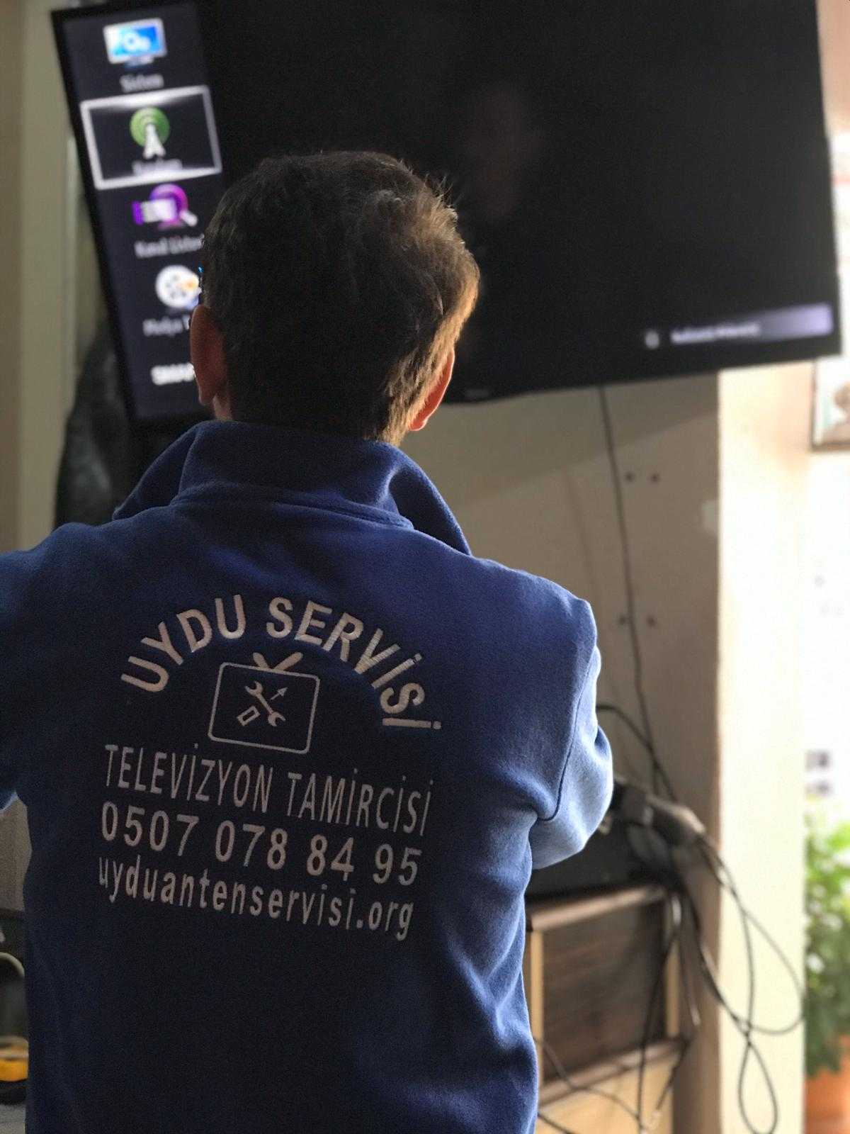 istanbul uydu servisi tv tamir