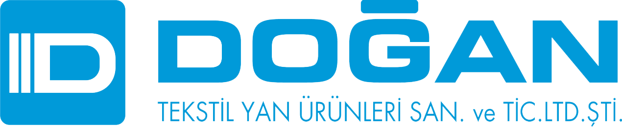 DOĞAN TEKS. YAN ÜRN. SAN. ve TİC.LTD. ŞTİ. Logo