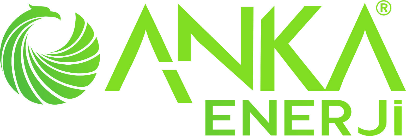 Anka Grup Enerji Logo