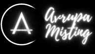 Avrupa Misting Logo