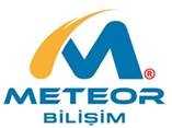Meteor Bilişim Logo