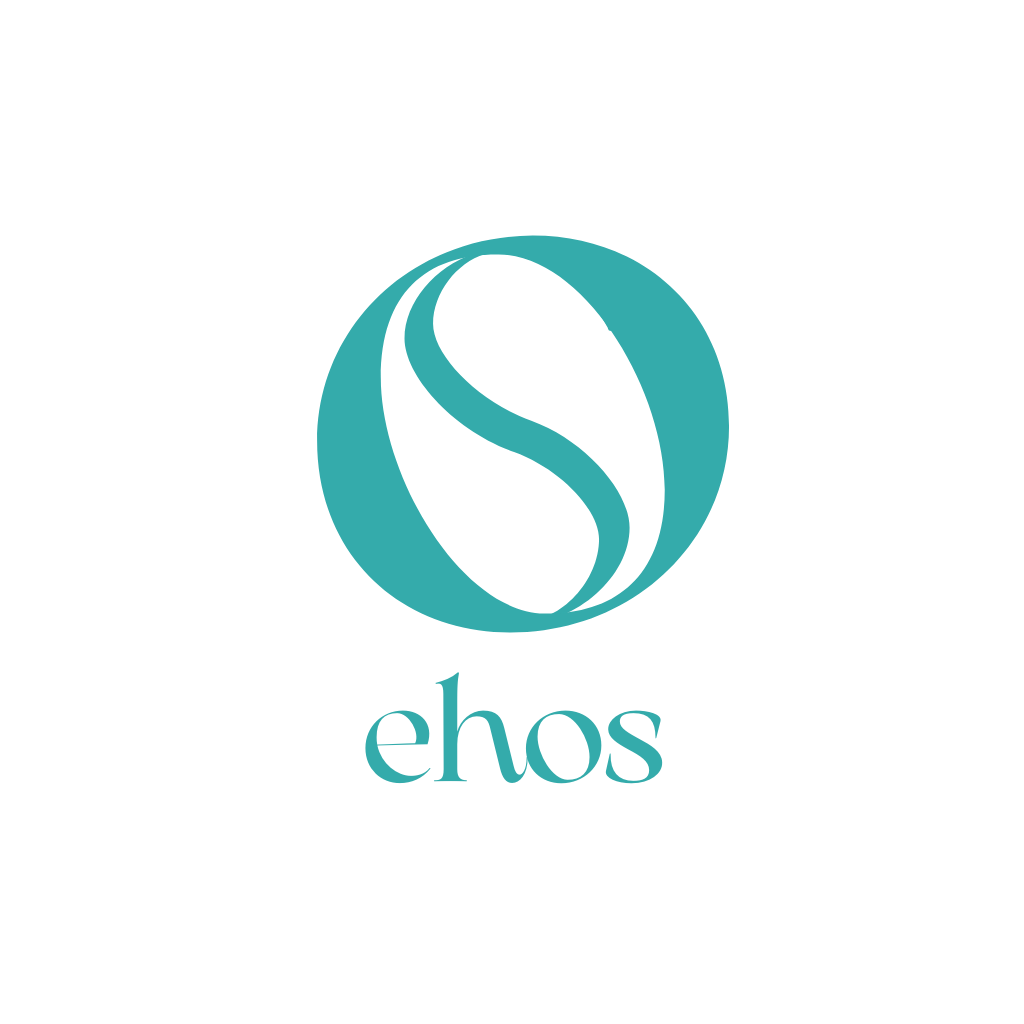 EHOS SAĞLIK MERKEZİ Logo