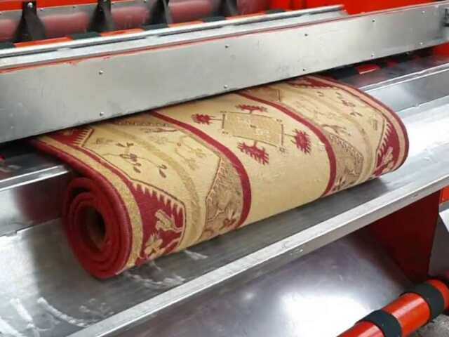 İKLİM Konya Halı Yıkama Yorgan Battaniye Yıkama Logo