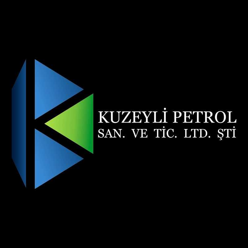 KUZEYLİ PETROL Logo