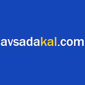 Avsadakal.com Logo