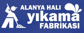 Alanya Halı Yıkama Fabrikası Logo