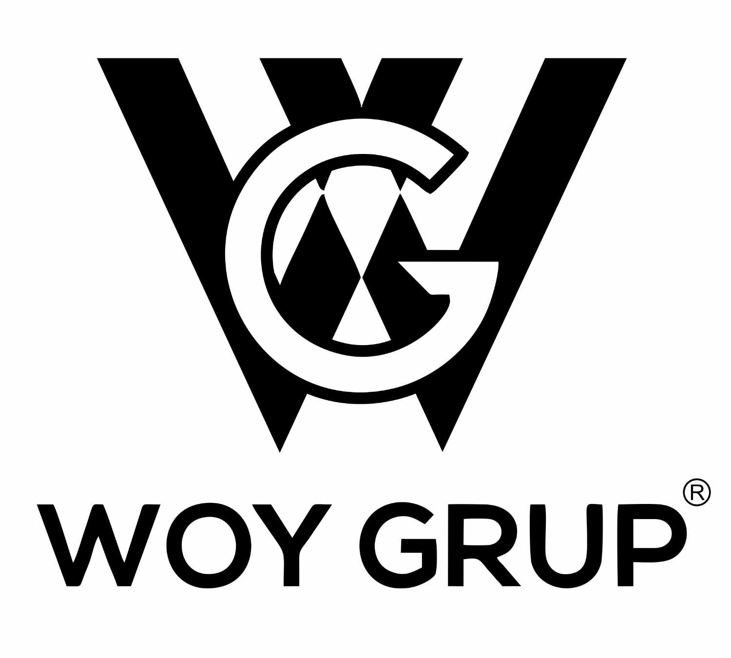 WOY GRUP Logo