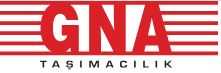 GNA Taşımacılık Logo