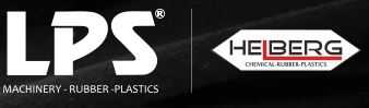 LPS KAUÇUK Logo