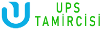 UPS Tamircisi - UPS Teknik Servis Logo