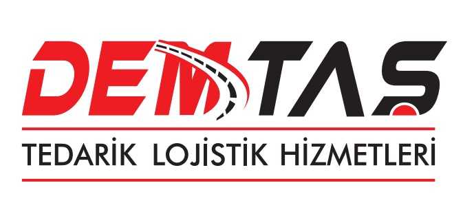 DEMTAŞ TEDARİK LOJİSTİK Logo