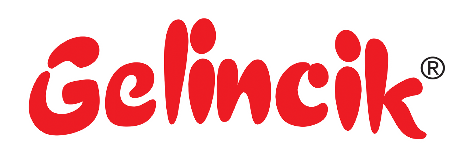 Gelincik Logo