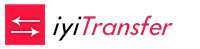 İYİ TRANSFER Logo