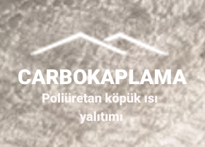 CARBOKAPLAMA Logo