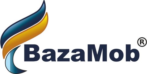 bazamob Logo
