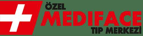 Mediface Estetik Logo