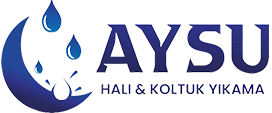 Aysu Halı Ve Koltuk Yıkama Logo