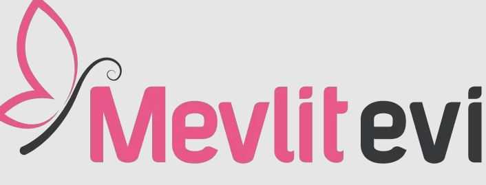 MEVLİTEVİ MEVLÜT HEDİYELİKLERİ Logo