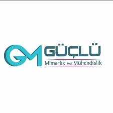 GÜÇLÜ MİMARLIK VE MÜHENDİSLİK Logo