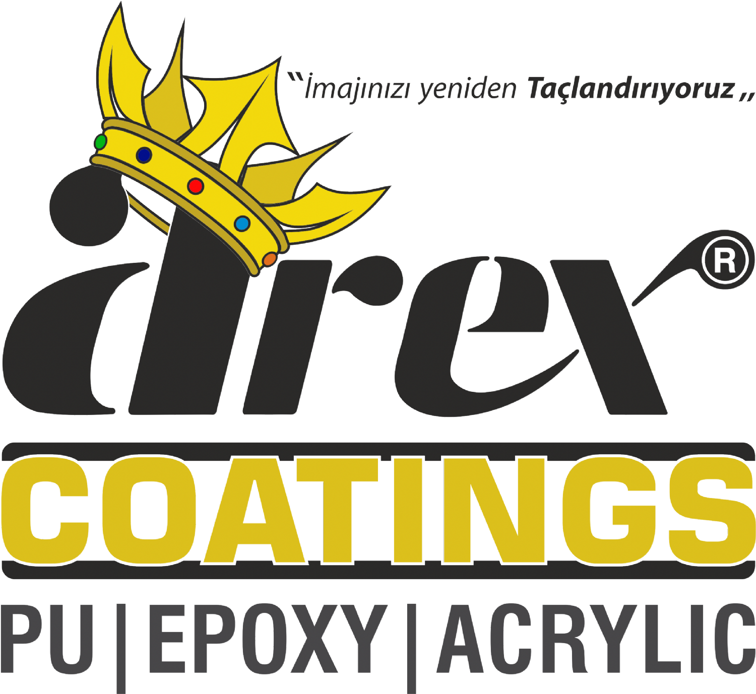 AREX COATINGS | ES HİDROLİK Logo