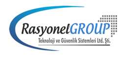 Rasyonel Güvenlik Sistemleri Logo