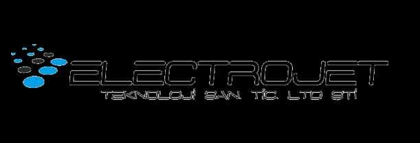 Electrojet Teknoloji San. Tic. Ltd. Ş Logo