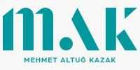 Op. Dr Mehmet Altuğ Kazak Logo