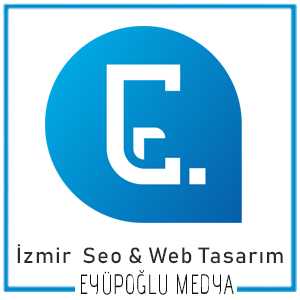 Eyüpoğlu Medya - İzmir Seo Uzmanı Logo