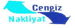 Cengiz Nakliyat Logo