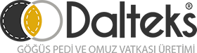 Dalteks Logo