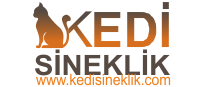 Kedi Sineklik Logo