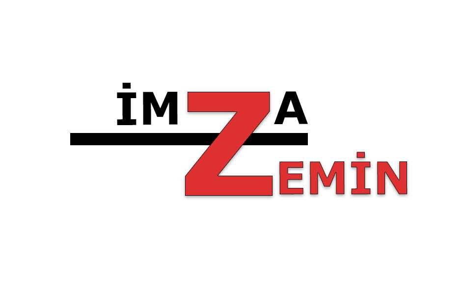 İmza Zemin