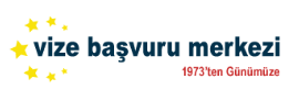 Vize Başvuru Merkezi Logo