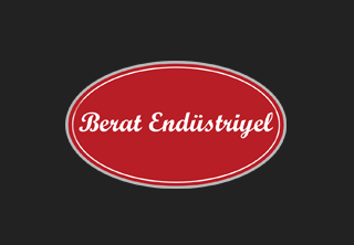 Berat Endüstriyel Mutfak Servisi Logo