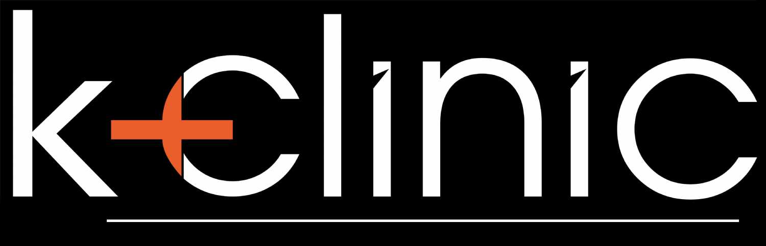 K PLUS CLİNİC Logo